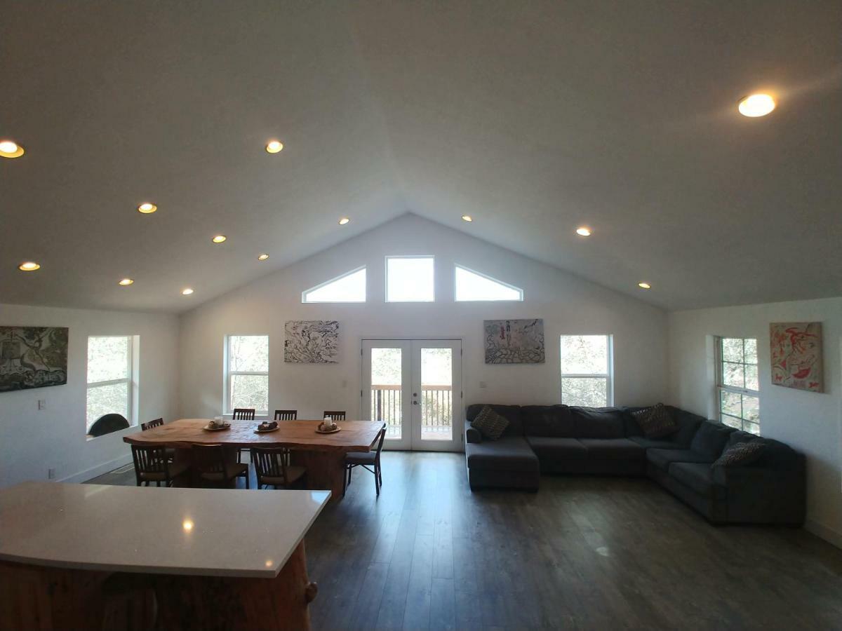 Mountain Place Groveland Exterior photo